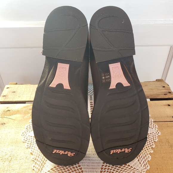 🌟SEE NEW LISTING🌟🌸💕Ariat Unbridled Roper •Ranchero Leather Cowgirl Boot• - Picture 15 of 16